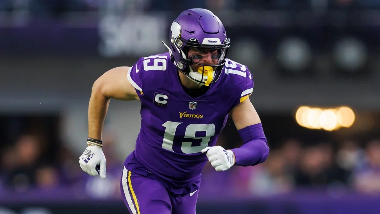 Adam Thielen Trade: Former Vikings WR Finally Gets Reunion