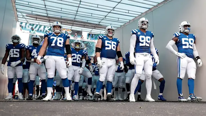 Colts 2025 Season Preview: QB Uncertainty, New Players, Win Predictions