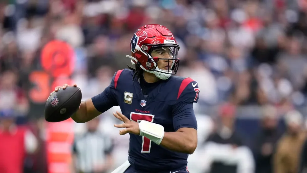 Week 1 Preview: Keys for Houston Texans Against the Rams