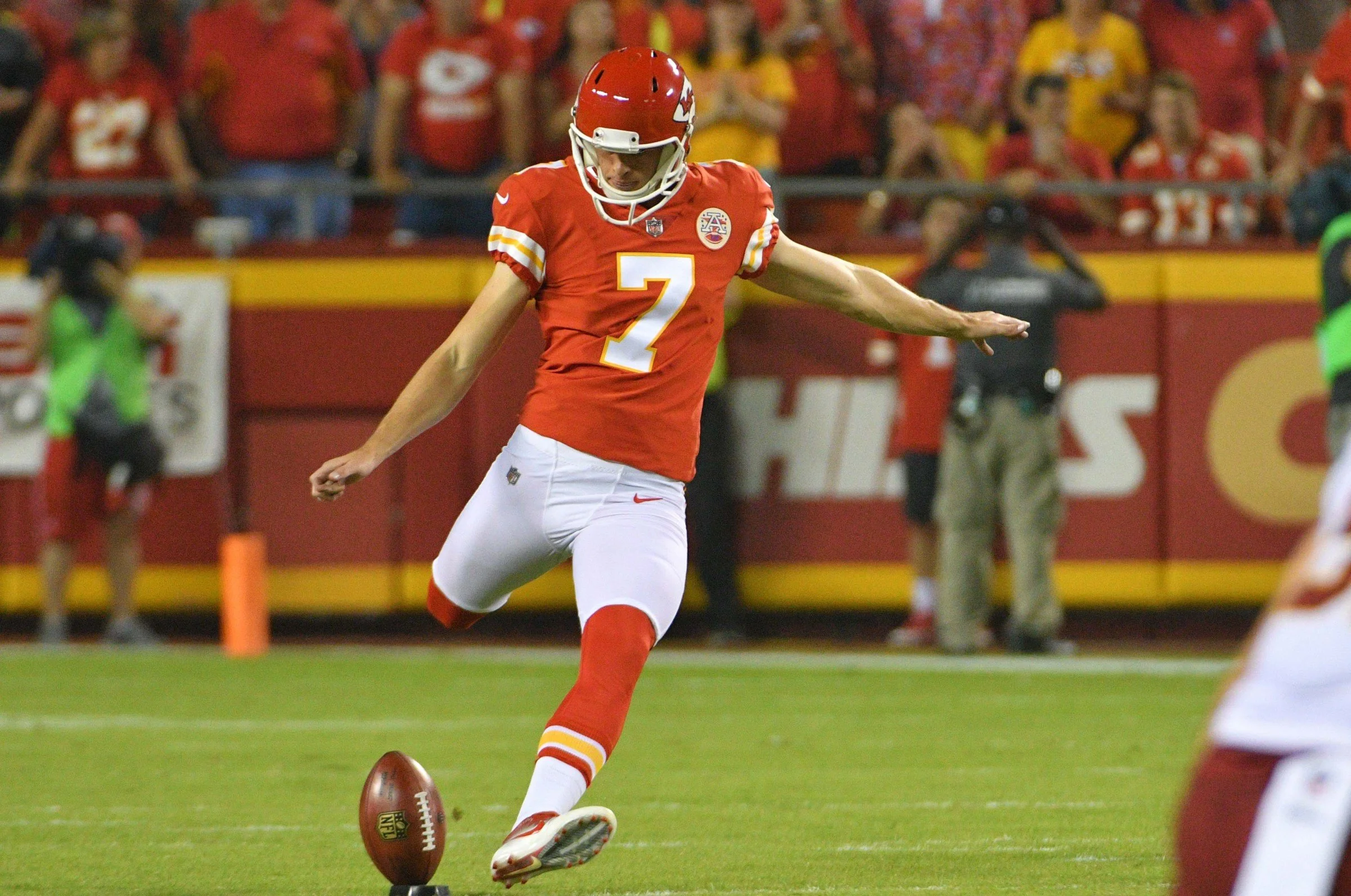Before Kickoff: The Hope Every NFL Fanbase Feels in Week 1