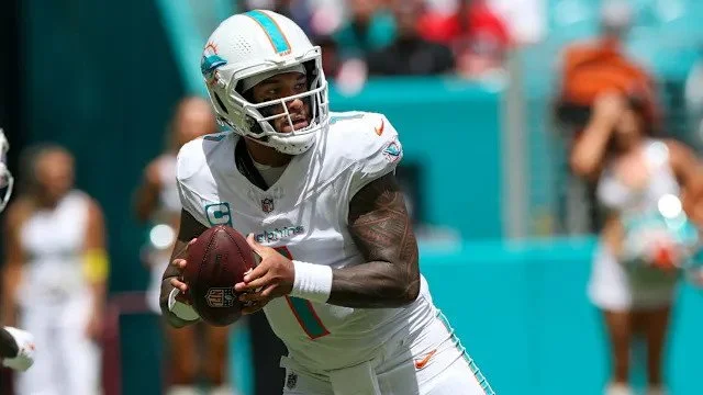 Time to Panic?: Miami Dolphins’ Early Struggles May Be Misleading