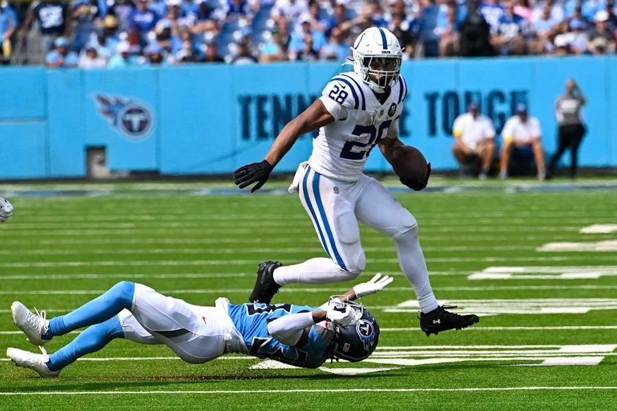 Titans Are Playing the Long Game: Can Moral Victories Now Lead to Real Victories Later?