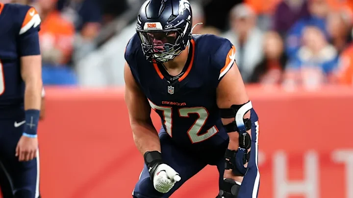 An Open Letter to Garett Bolles: Questions Heading Into Week 6