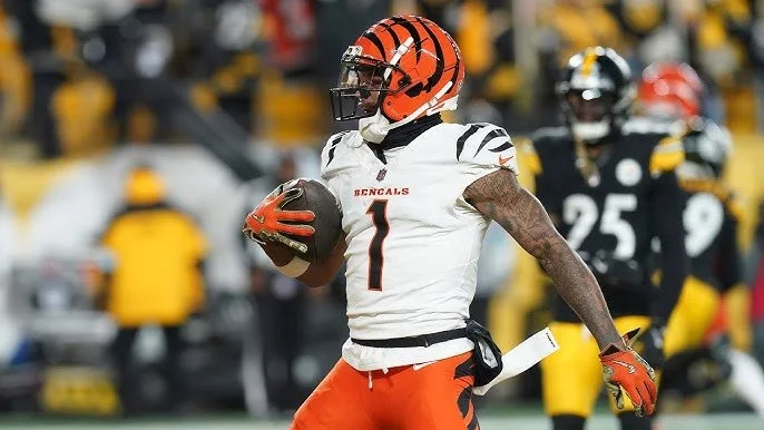 Flacco Delivers in a Thriller: Bengals Come Out on Top in Primetime Classic