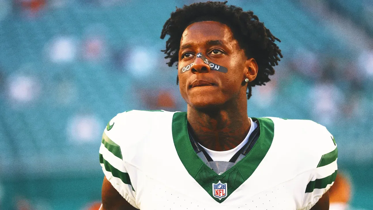 Colts Land All-Pro Corner Sauce Gardner in Trade with Jets