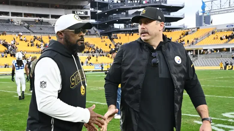 Steelers Stand Firm at Trade Deadline: Set Sights for 2026 NFL Draft