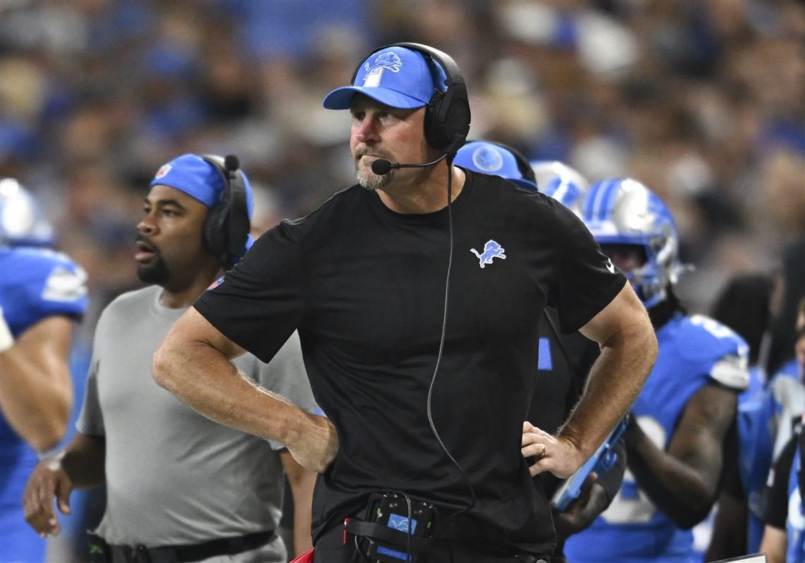 Campbell’s Play-Calling Plot Twist Leaves the Commanders in the Dust