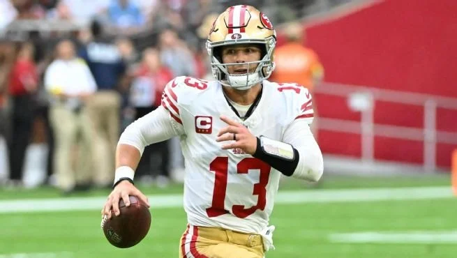Week 11 Recap: 49ers Take Commanding Win Over Cardinals