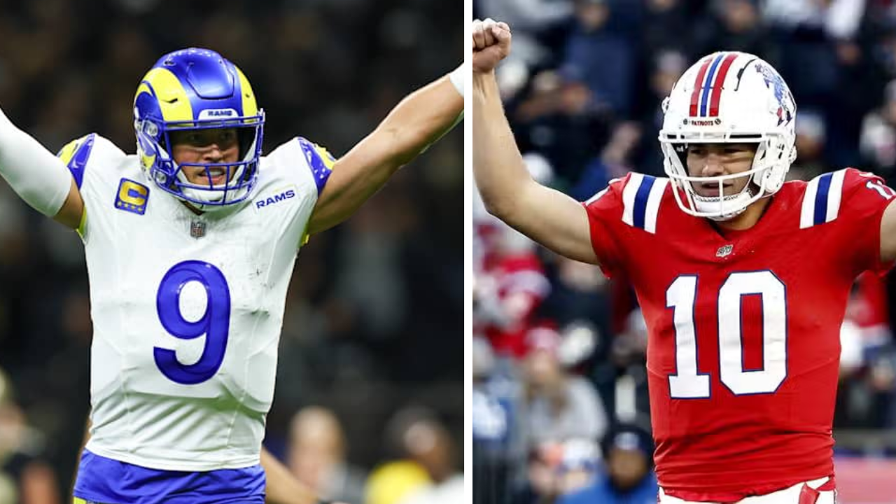 The NFL MVP Race: Leaders and Long Shots