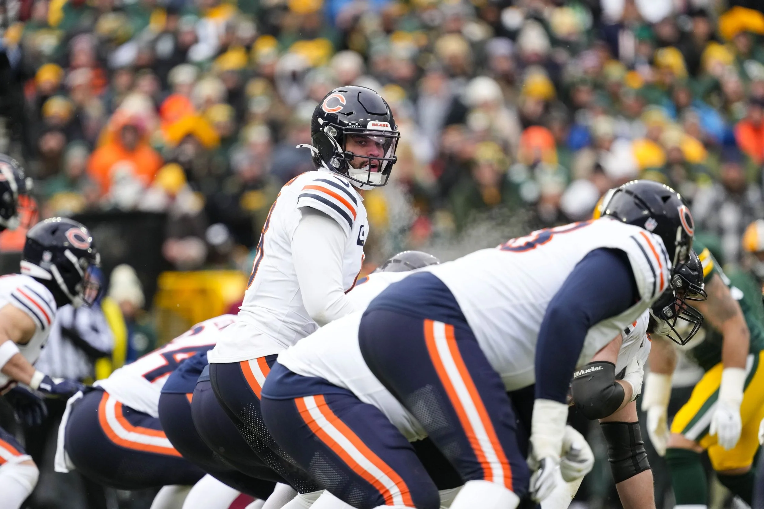 Week 14 Preview: Can the Bears Reach Double-Digit Wins in a Divisional Matchup?
