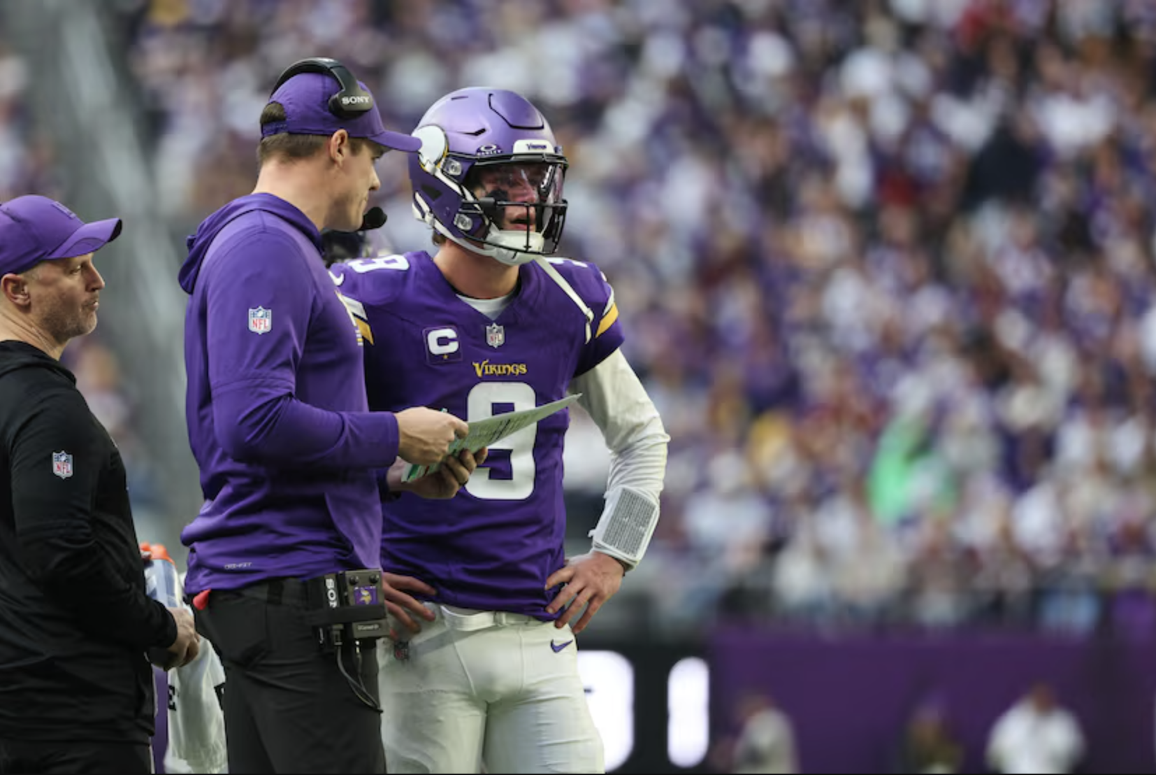 NFL 2025 Week 15: Don’t Expect Minnesota Vikings To Tank vs. Dallas Cowboys