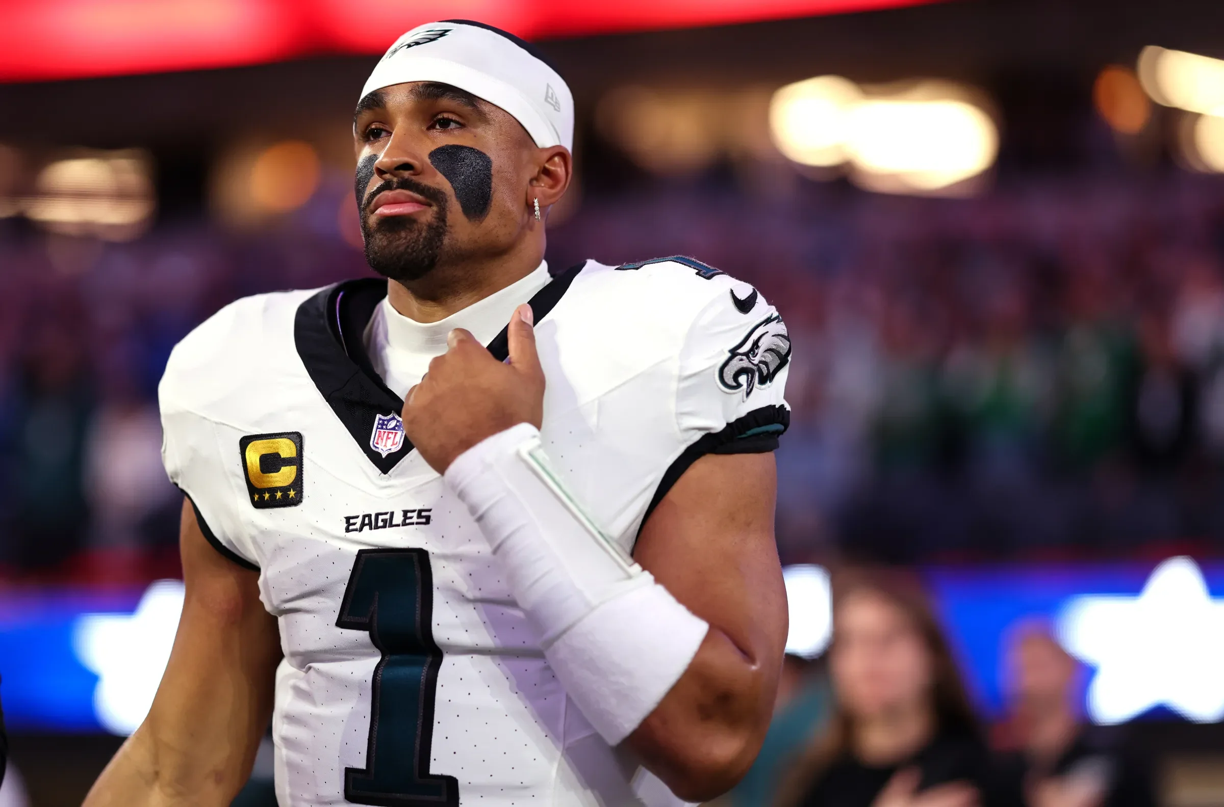 NFL 2025 Week 15: Philadelphia Eagles Will Fight to Fly Again Against the Las Vegas Raiders