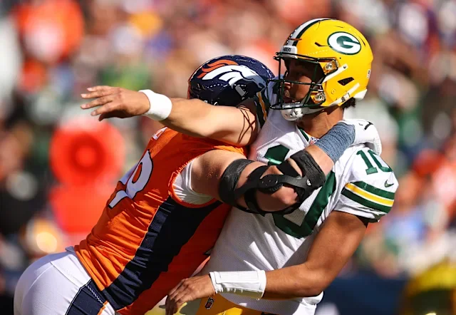 Broncos and Packers Set to Face Off in Potential Super Bowl Preview