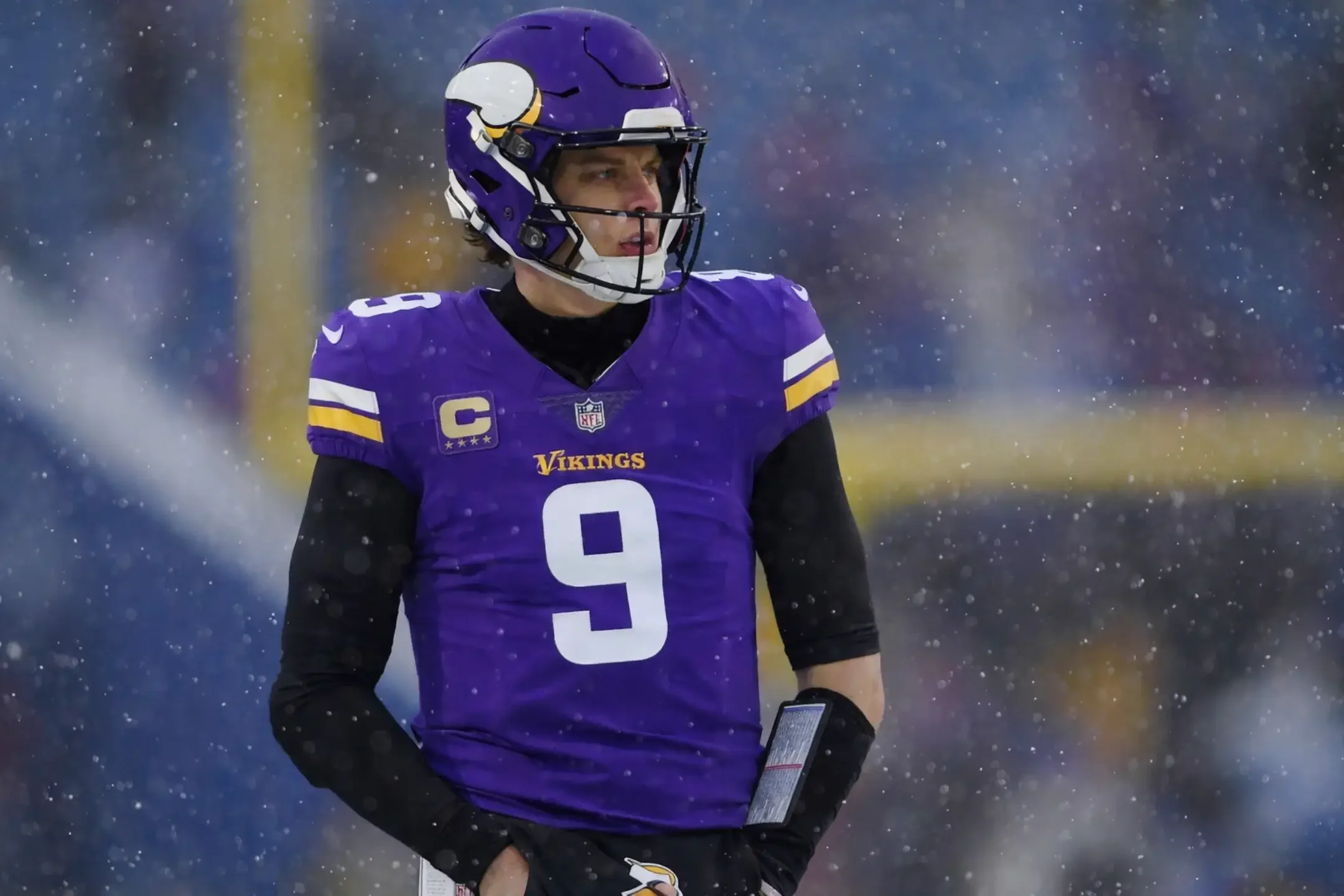 NFL 2025 Week 16: Could (or Should) The Minnesota Vikings Actually Trade For Joe Burrow?