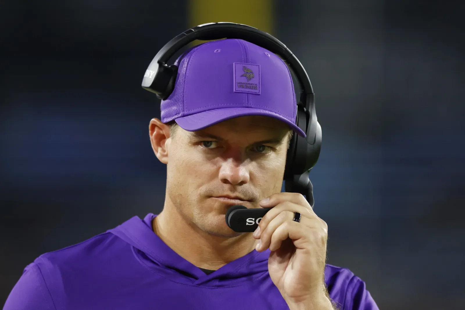 NFL 2025 Week 18: Here Are the Biggest Problems for the Minnesota Vikings This Offseason