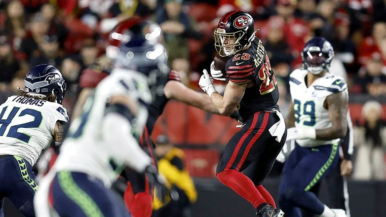 Week 18 Recap: Seahawks Beat the 49ers to Secure NFC No.1 Seed