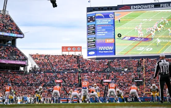 The Road to Super Bowl LX (60) Runs Through Denver