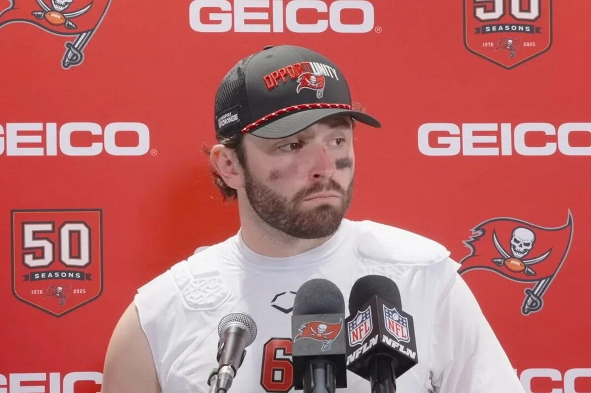 The 2025 Tampa Bay Buccaneers, 18 Weeks Later