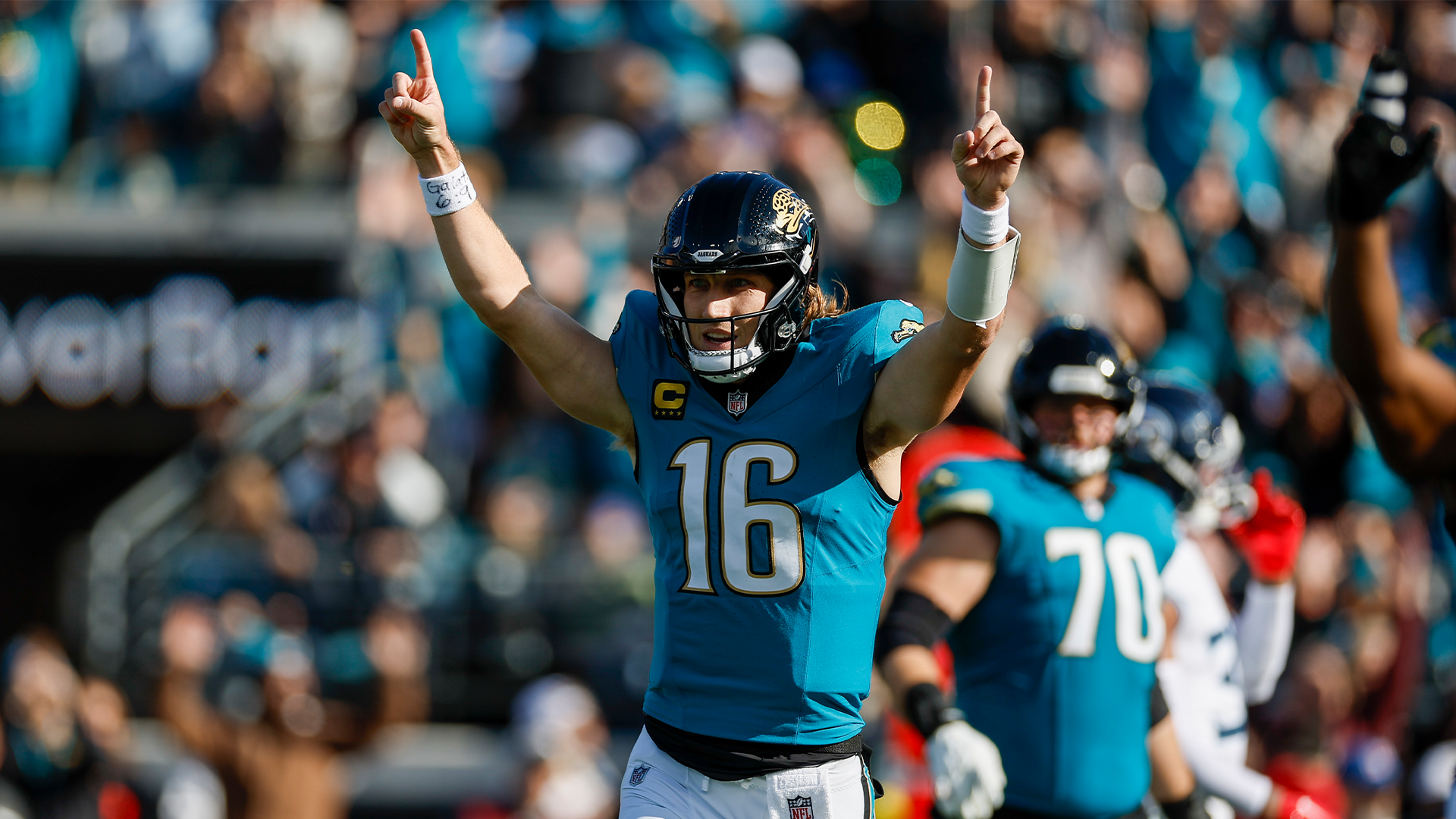 NFL 2026 Wild Card Weekend: Jacksonville Jaguars Poised to Pounce on Playoff Opportunity