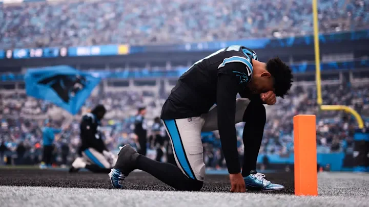 2025-26 Carolina Panthers Season Was An Absolute Success