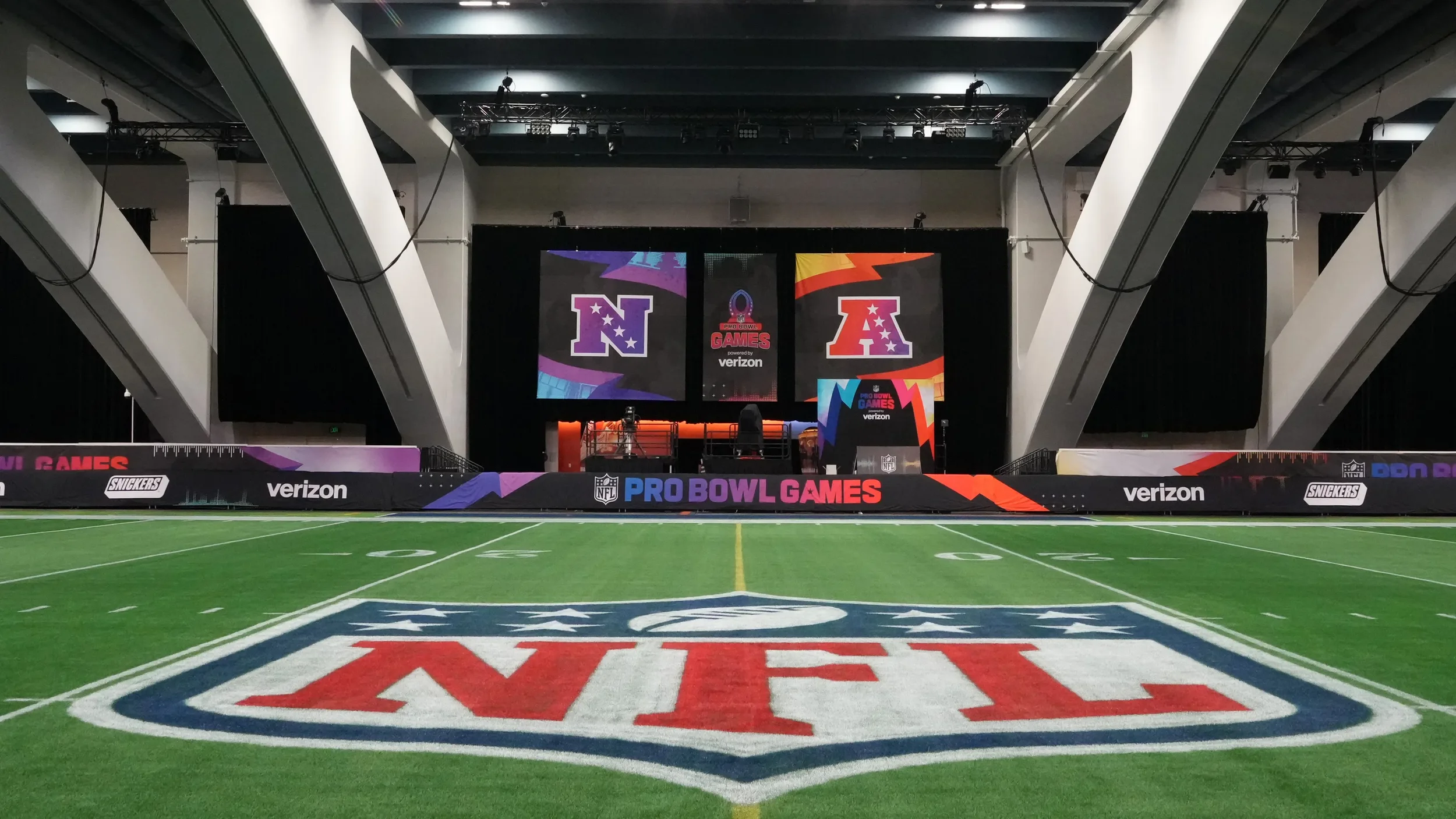 The NFL Pro Bowl Needs to Change