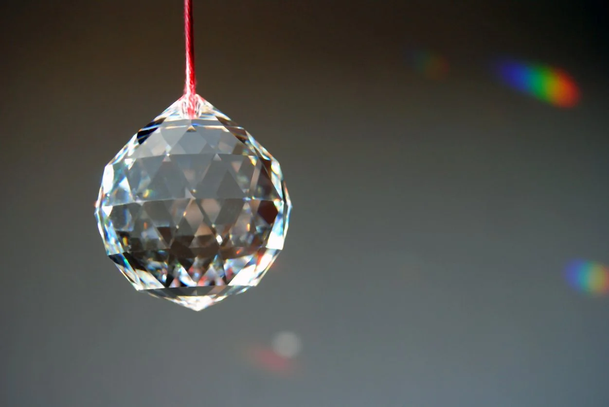 Intro: God is . . . Color?