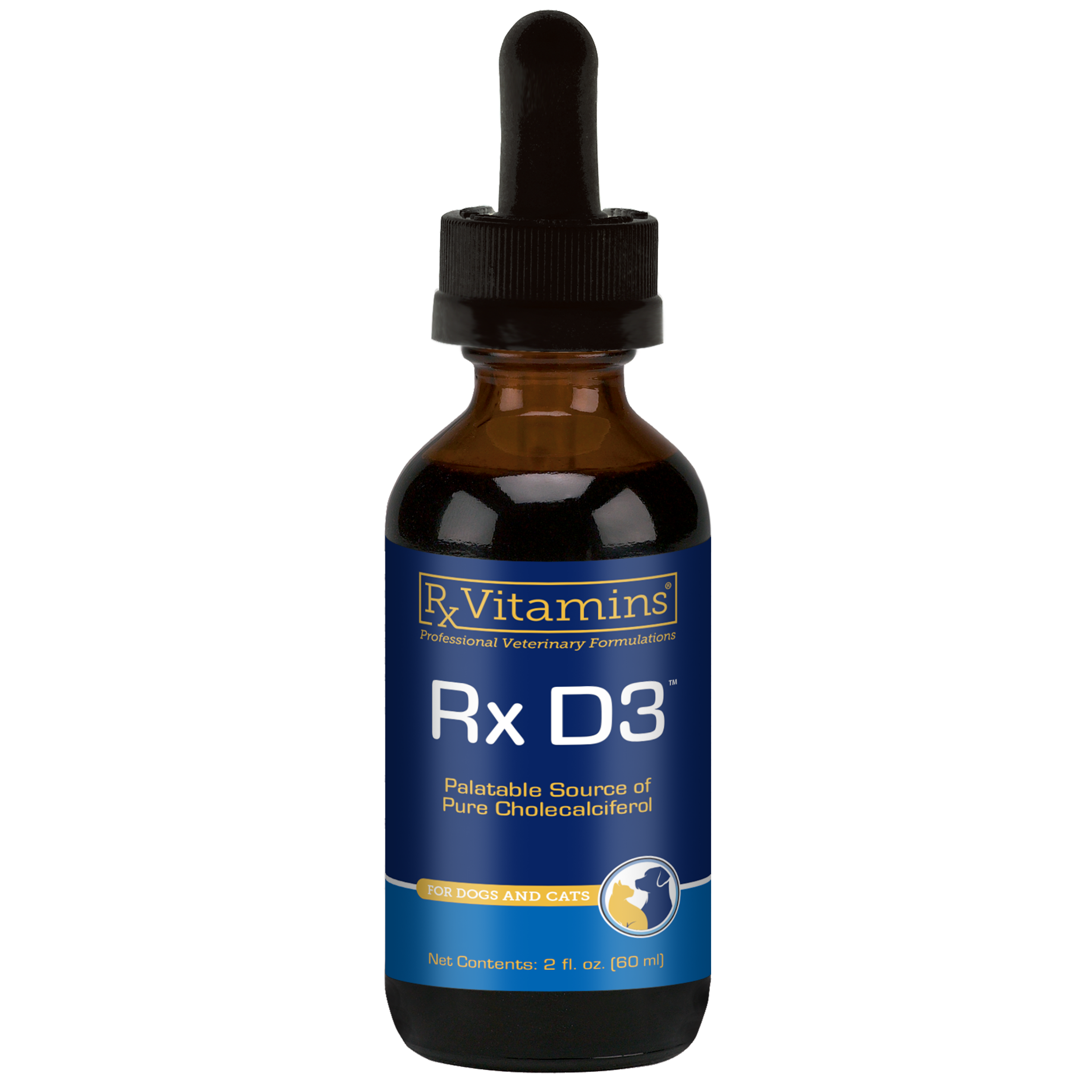 RX Vitamin D3 COMING SOON