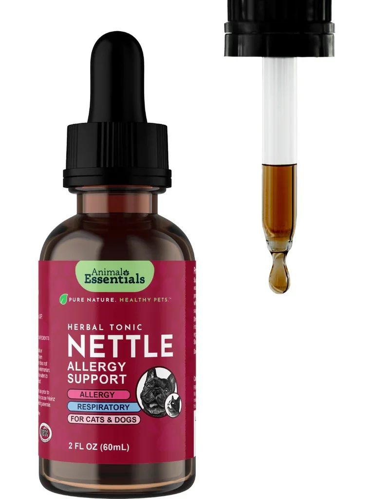 AE Nettle Herbal Tonic (2oz)