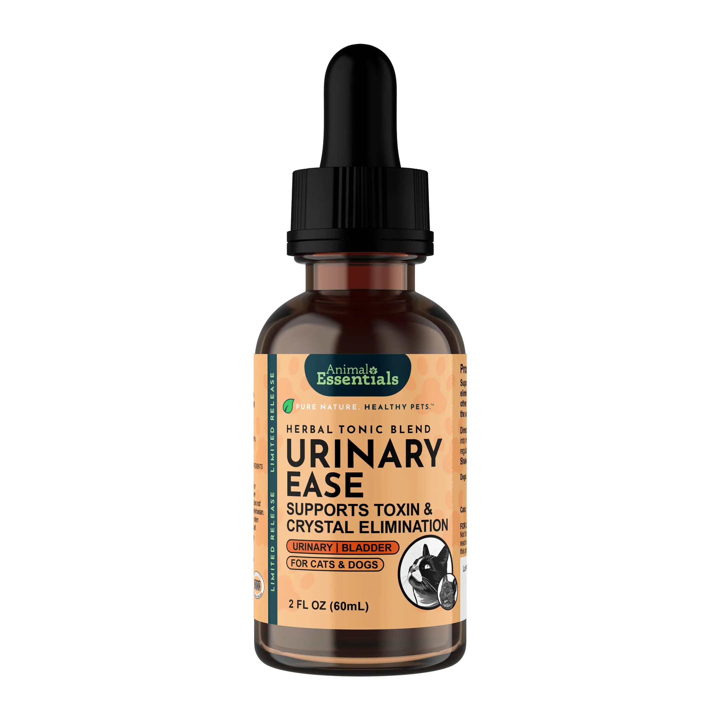 AE Urinary Ease | Crystals (2oz)