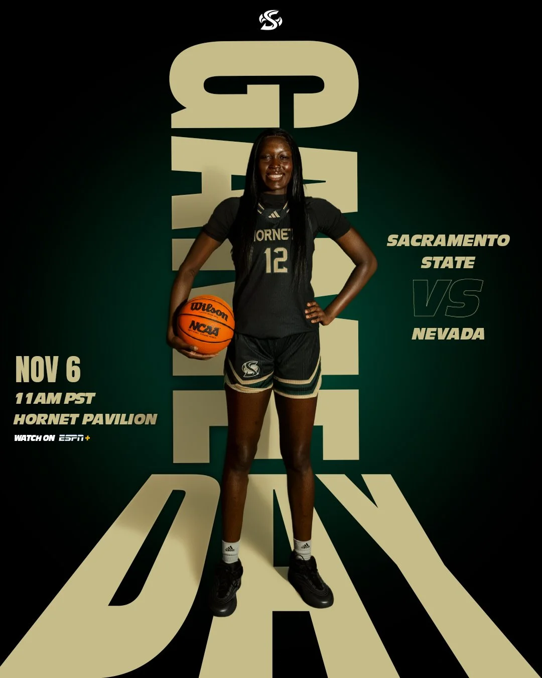 SAC STATE WOMENS BASKETBALL
