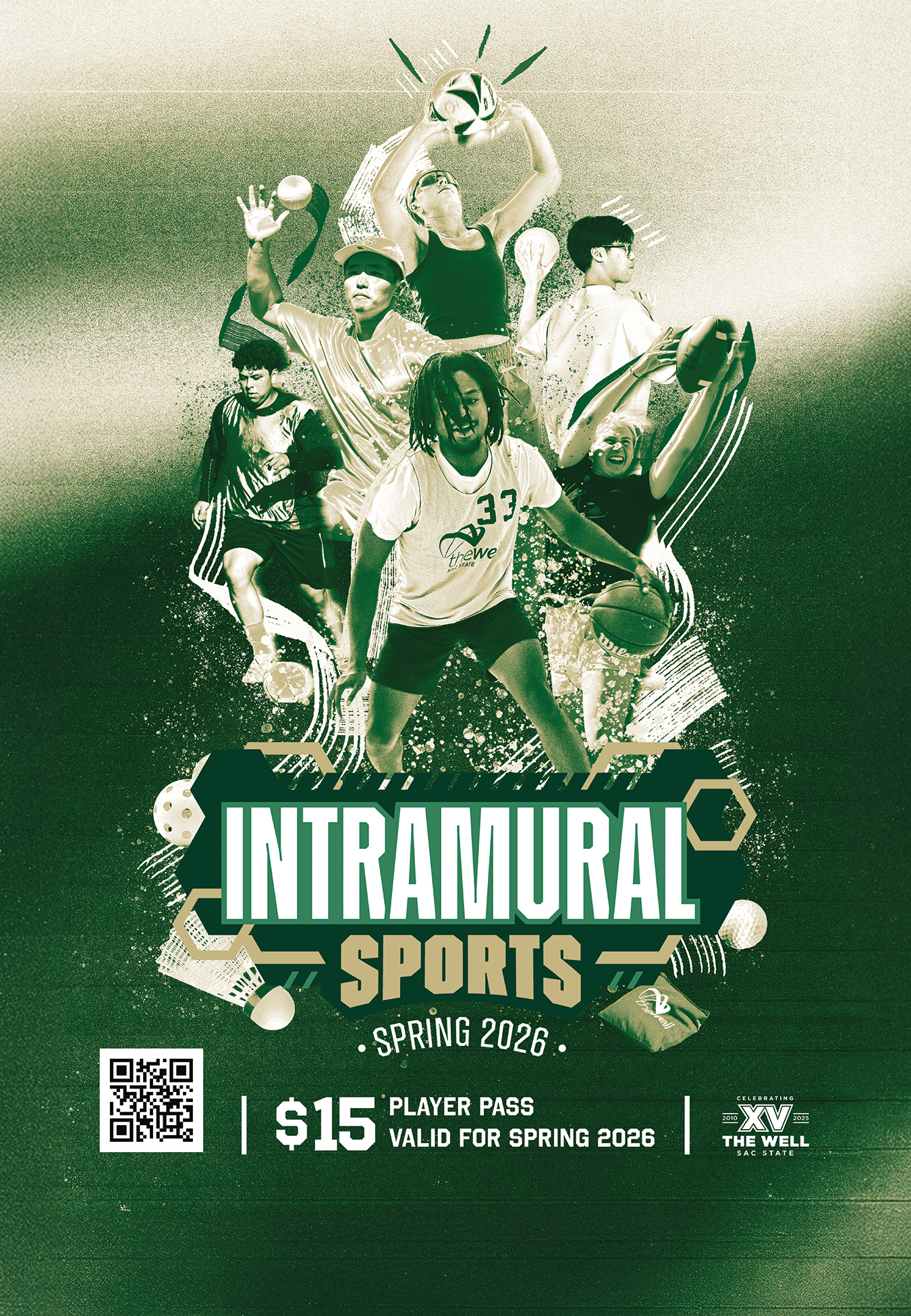INTRAMURAL SPORTS
