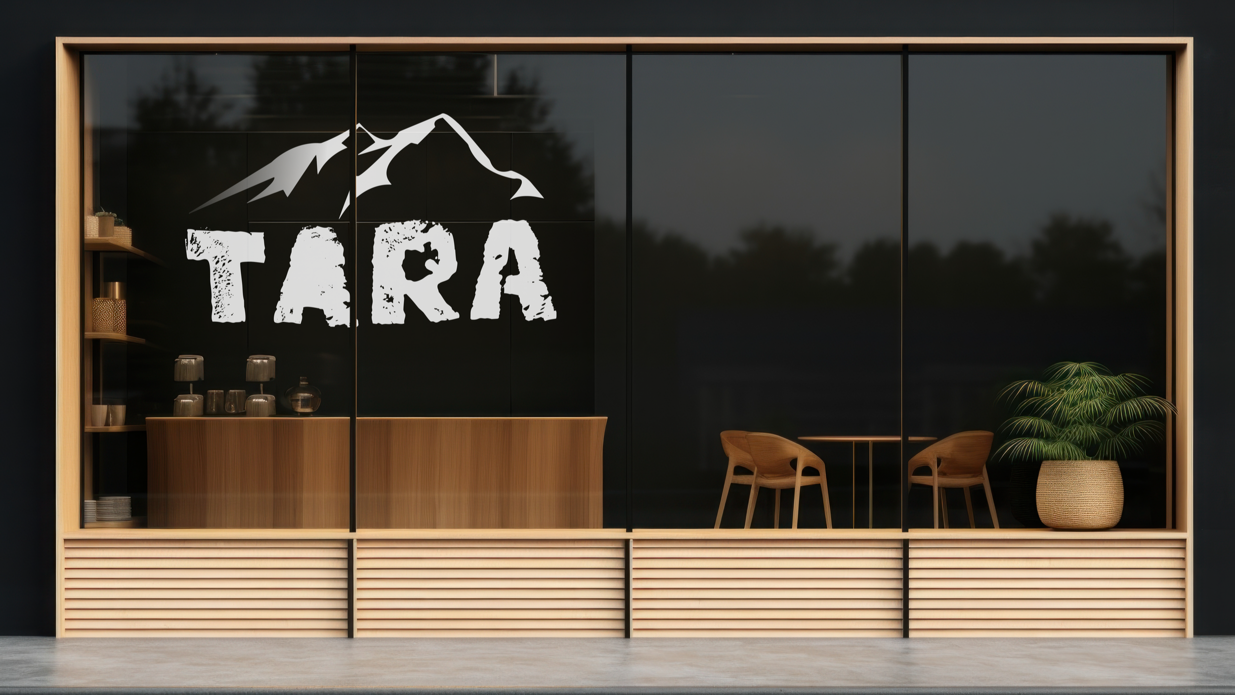 TARA CAFE