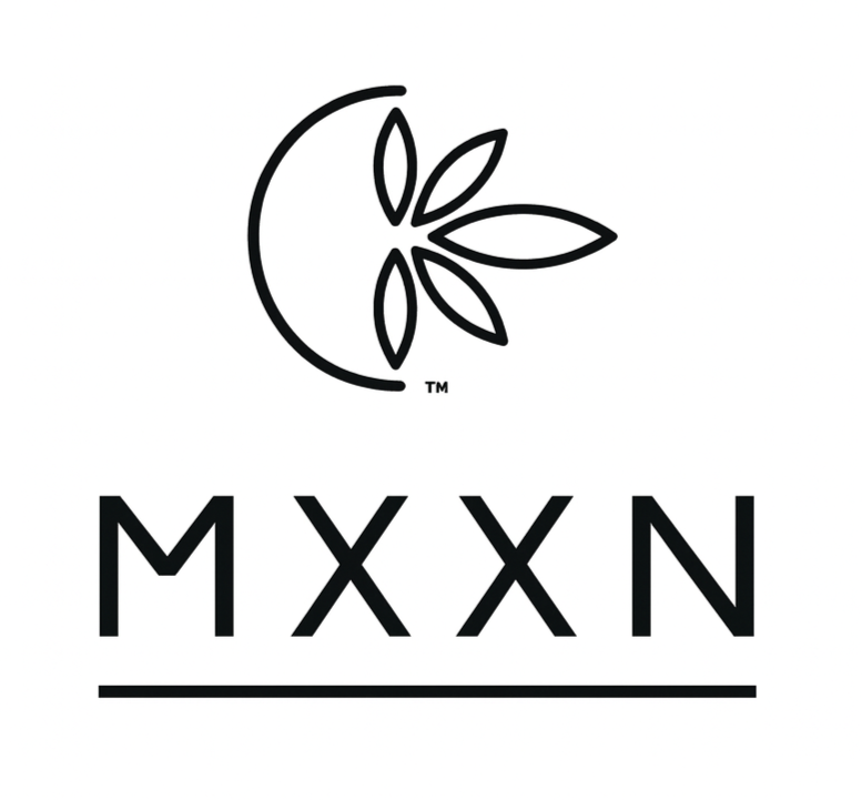 Experiential Marketing Custom copper bar fabricated for Enjoy MXXN Moon cannabis spirit designed and built by Nondescript Creative