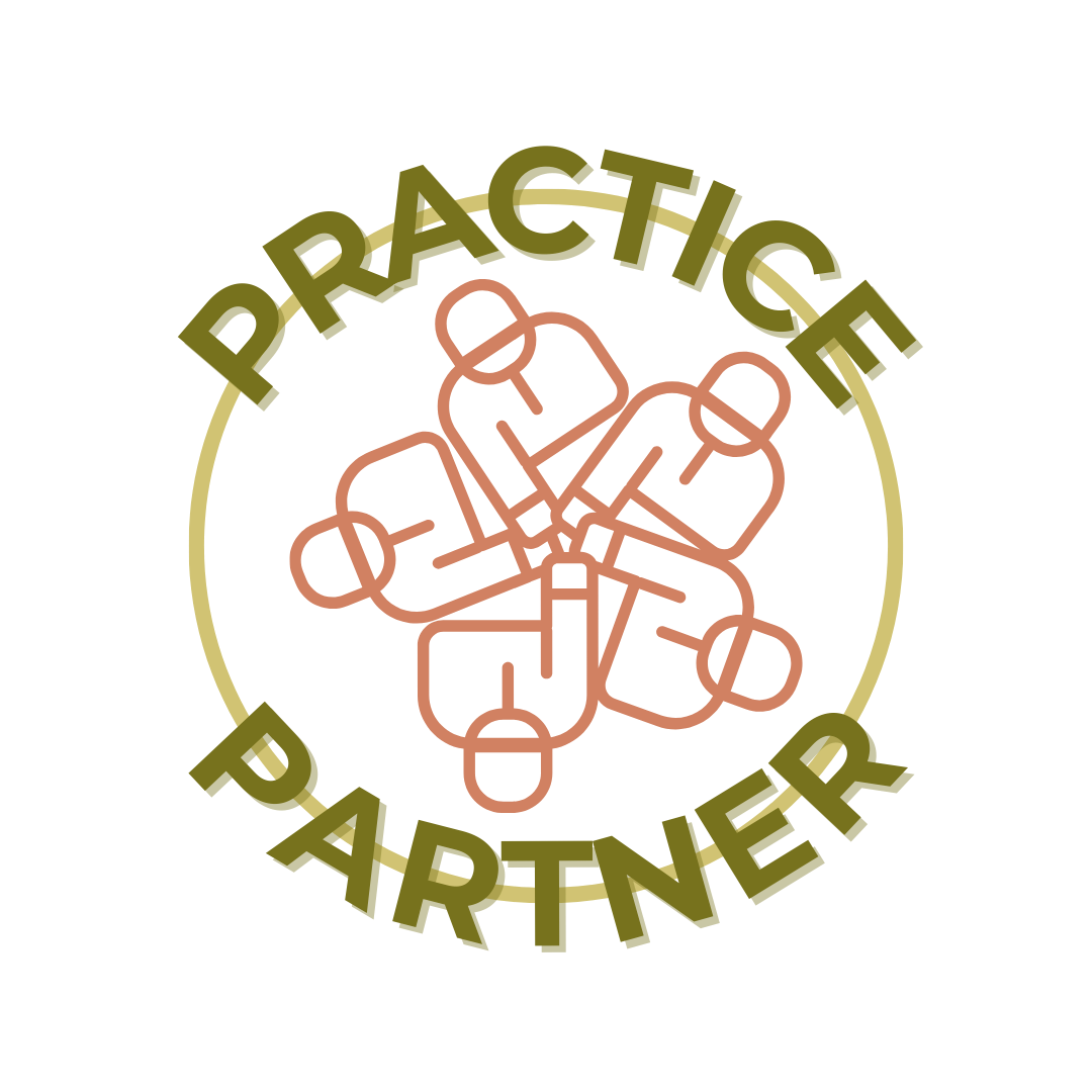 Group Practice Partner | Helping human-centered practices thrive.