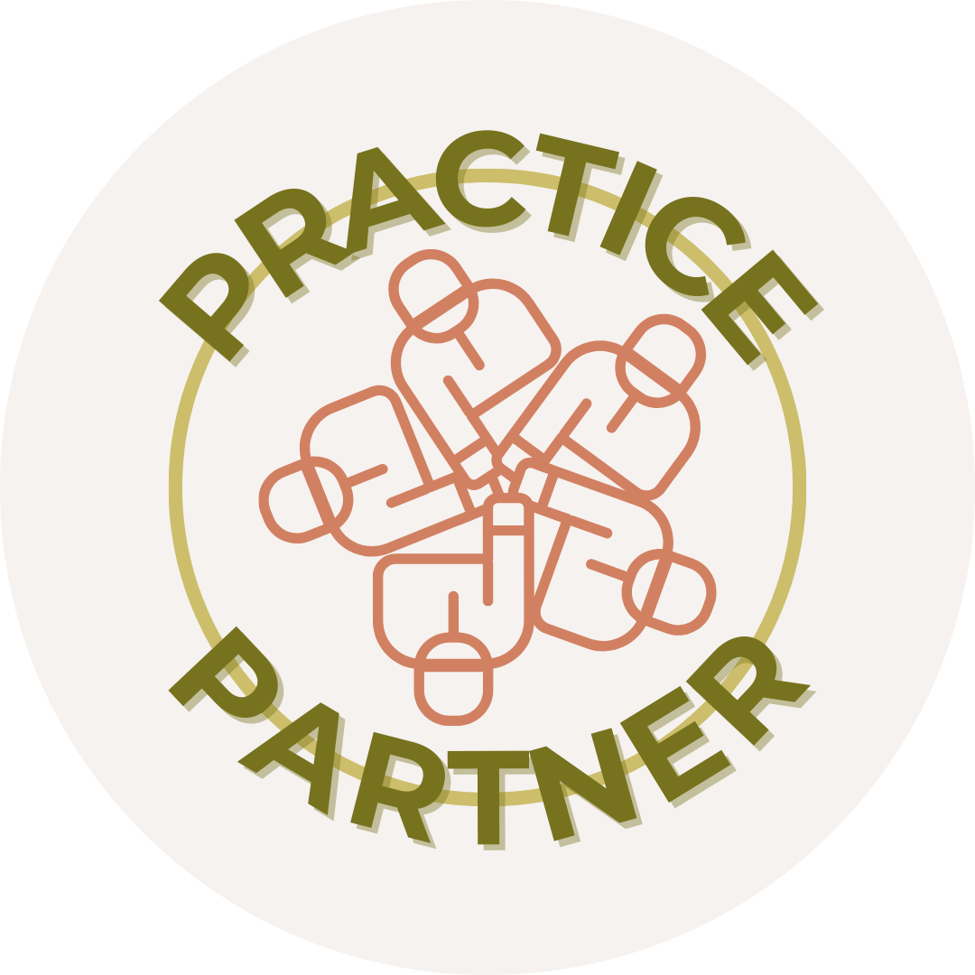 Group Practice Partner | Helping human-centered practices thrive.