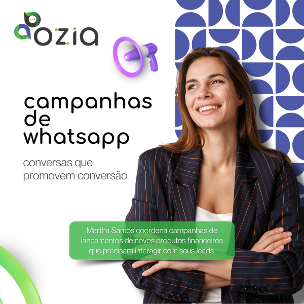 Como o WhatsApp com IA virou uma camada estratégica para escalar atendimento, vendas e relacionamento