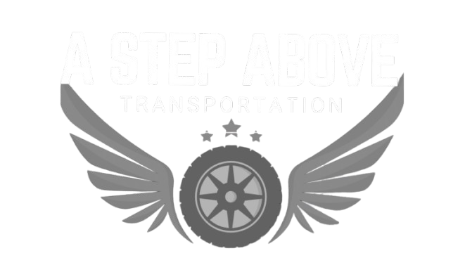 A Step Above Transport