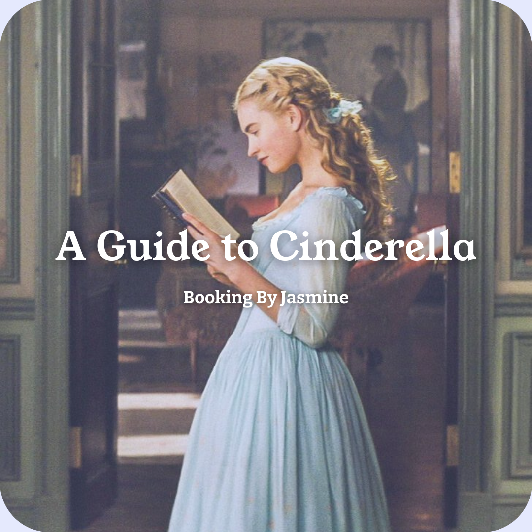 A Guide to Cinderella