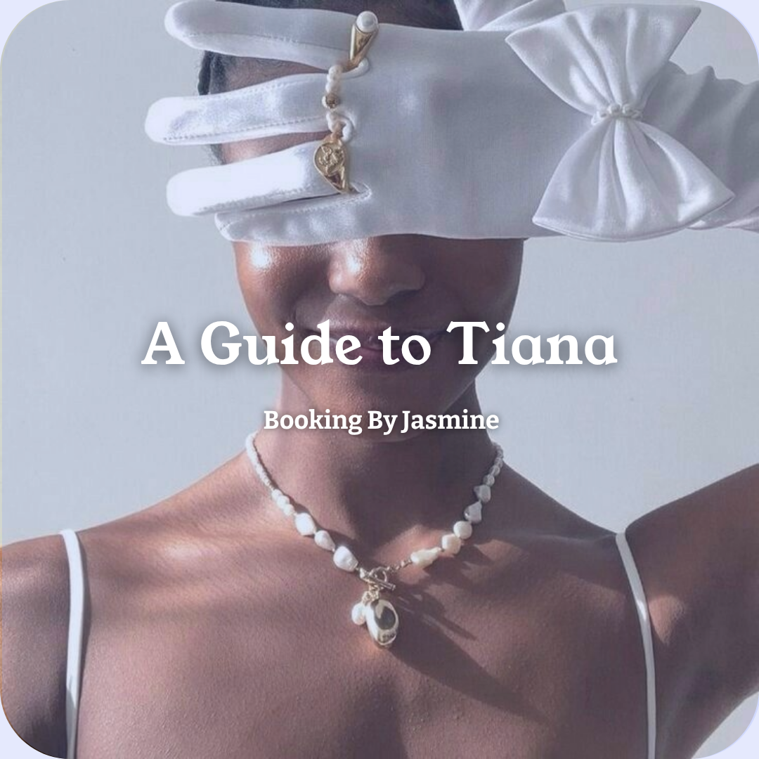 A Guide to Tiana