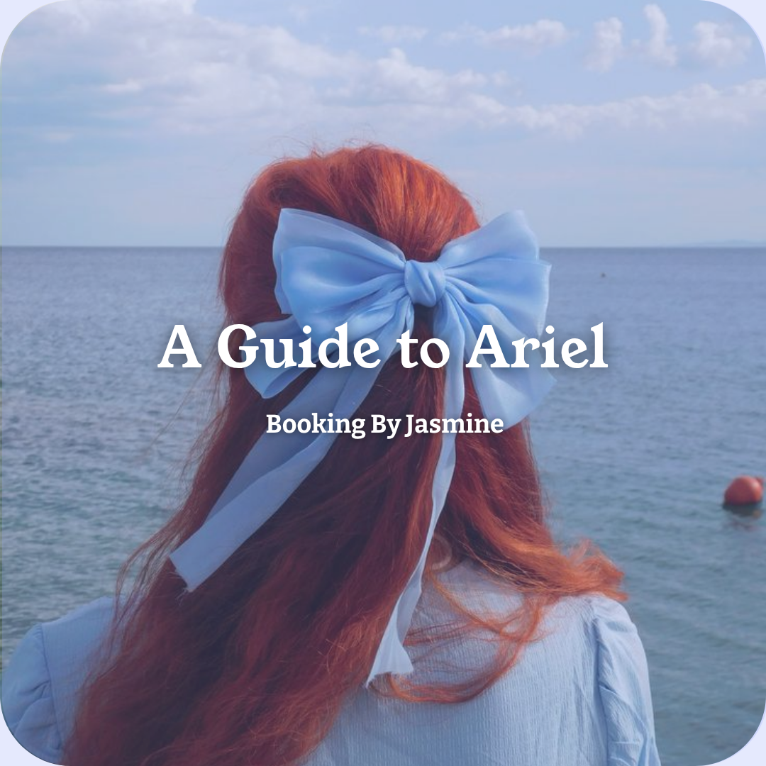 A Guide to Ariel