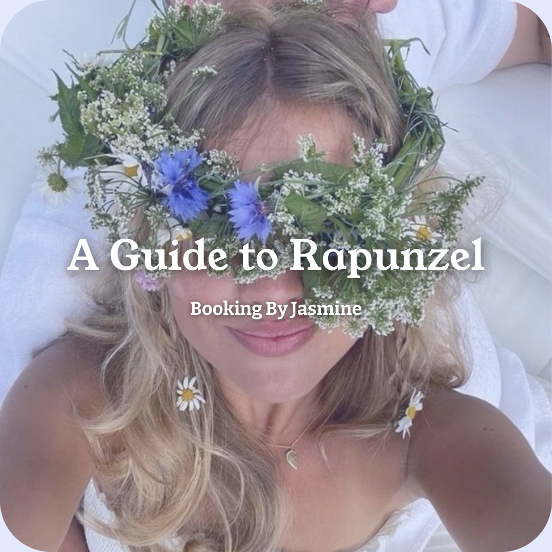 A Guide to Rapunzel