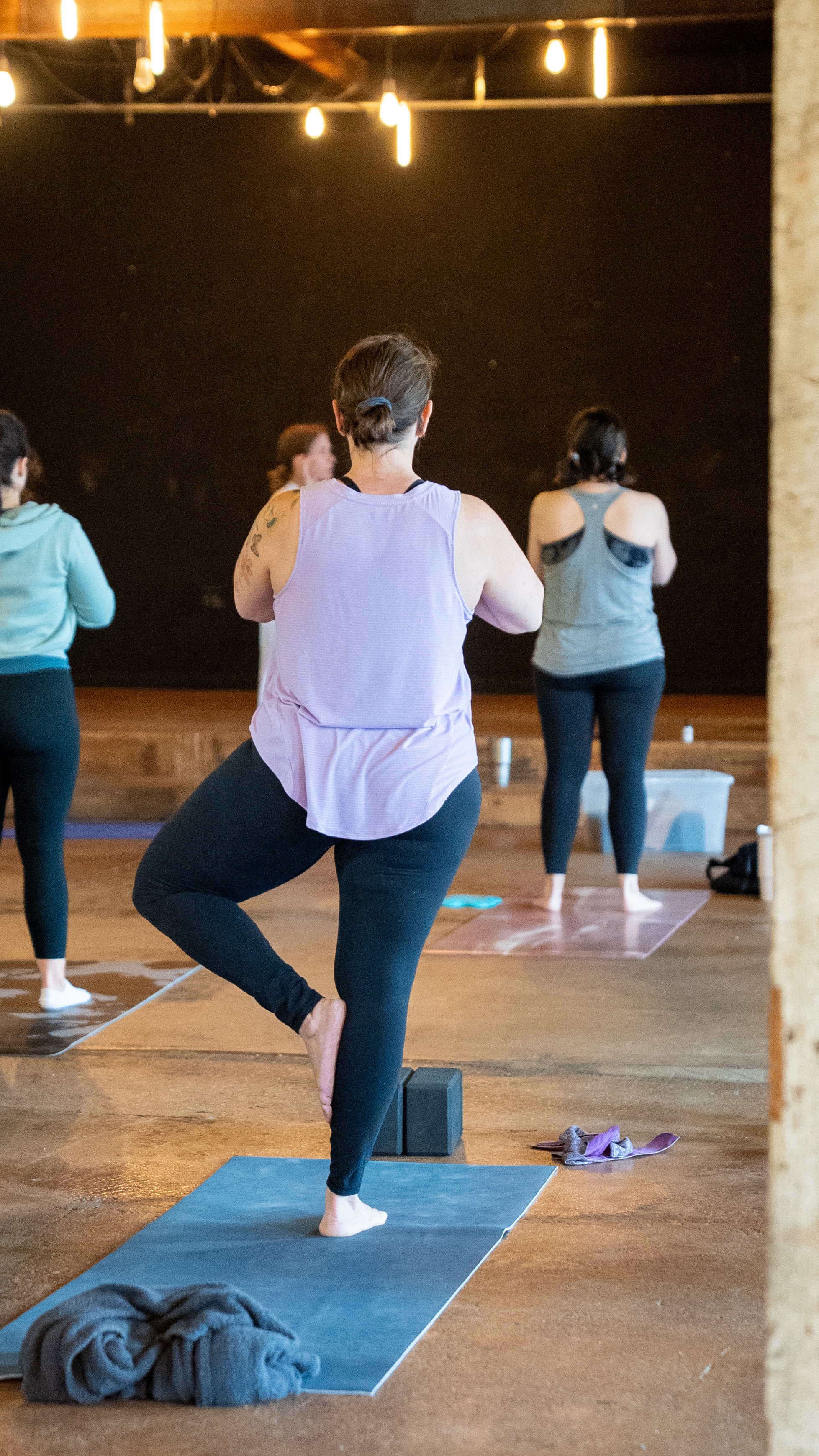 Stress Management Is THE Secret to Sustainable Weight Loss
