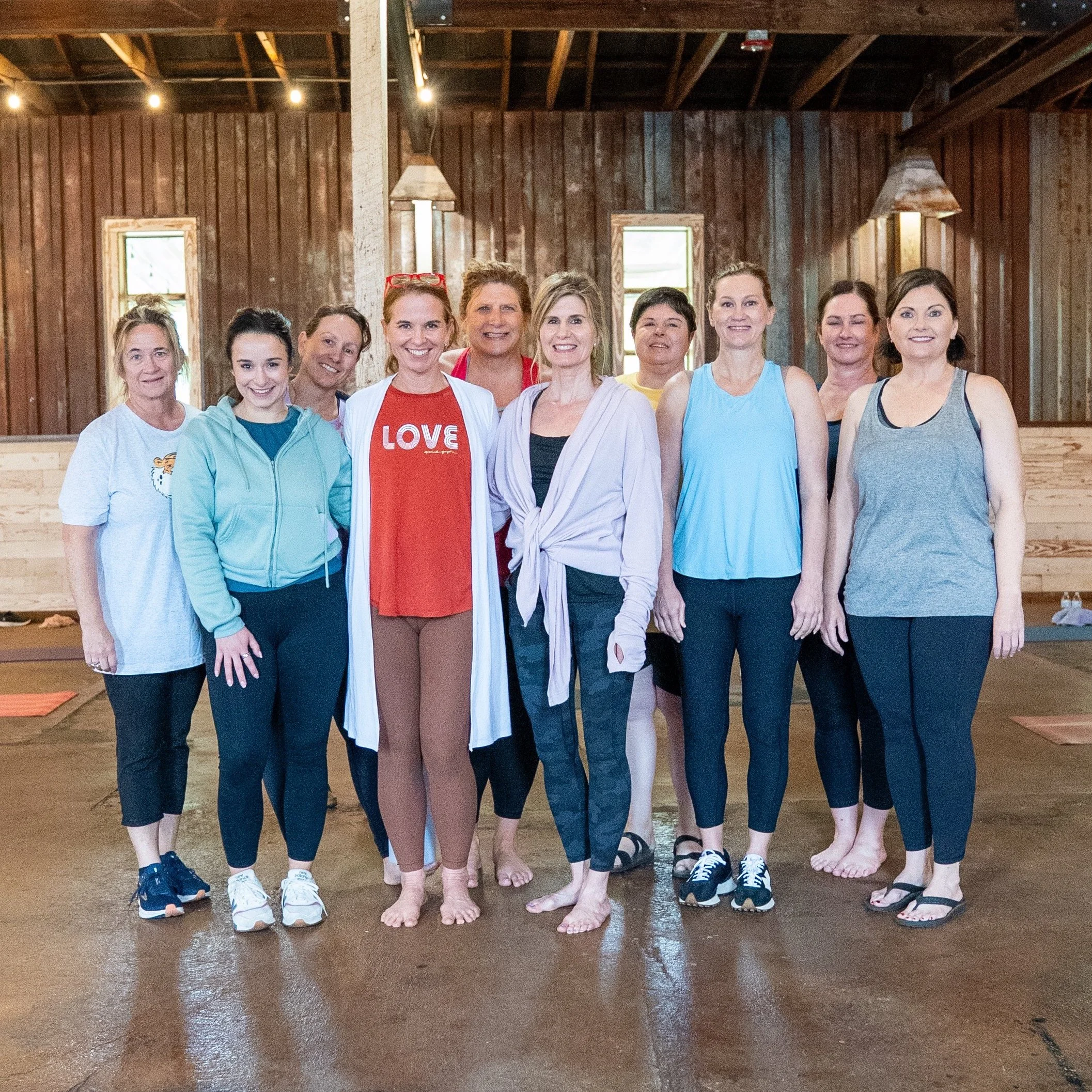 Your Body’s Changing—Your Tools Should Too