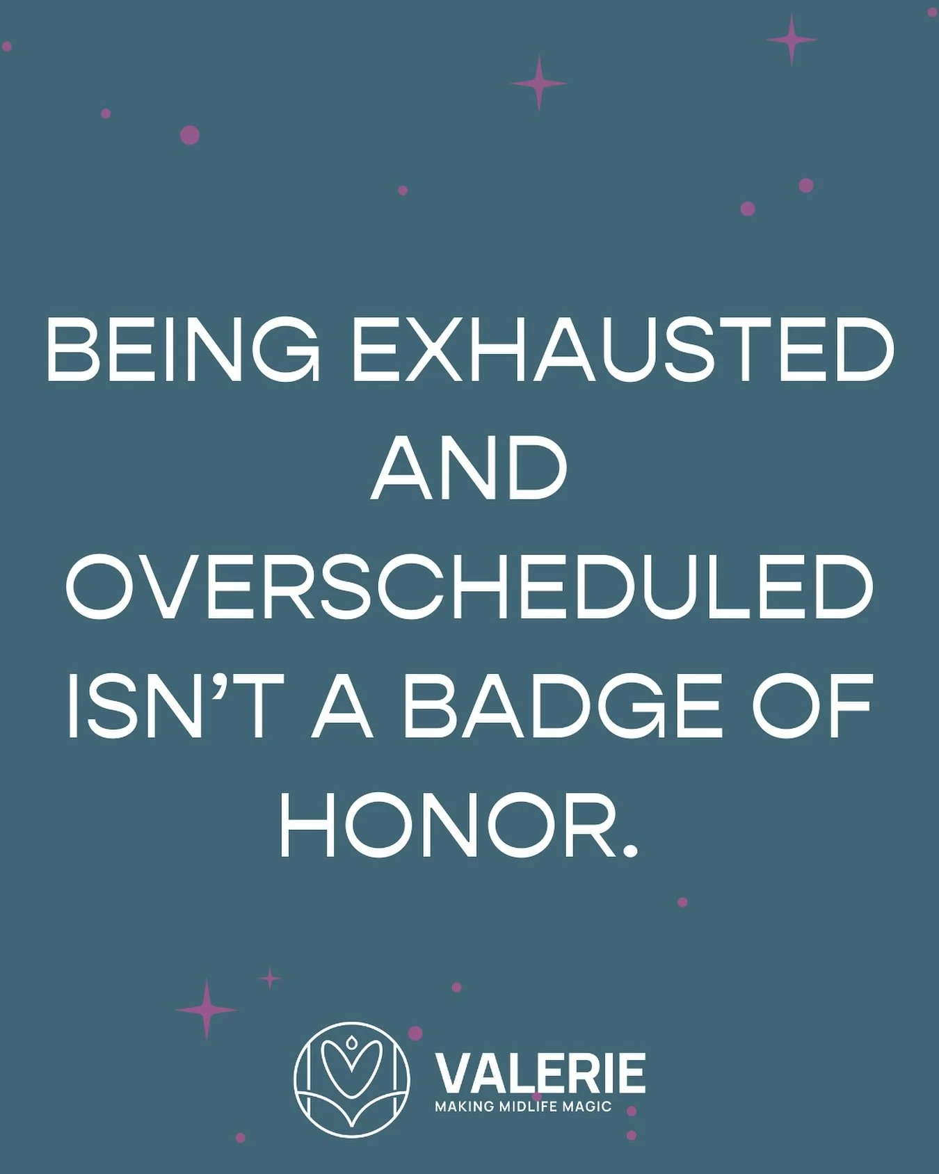 Just a gentle reminder&hellip; #relaxyourbrow #deepenyourbreath #gogetem #itsmonday #makingmidlifemagic