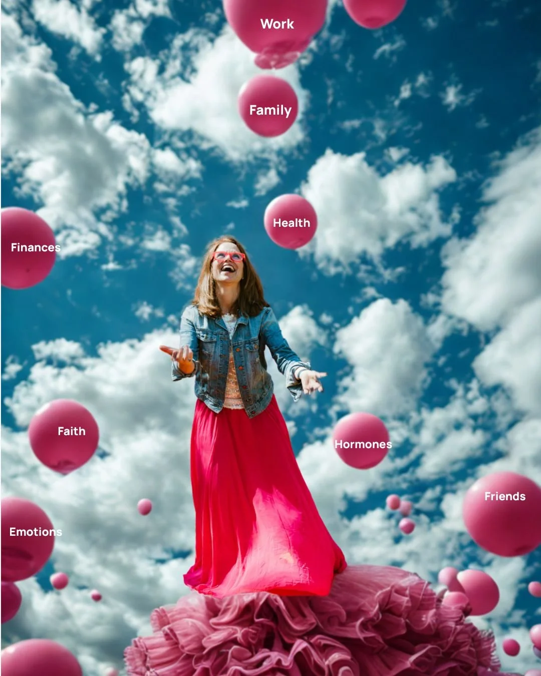 Stress Isn’t the Problem. What You Do With It Is.