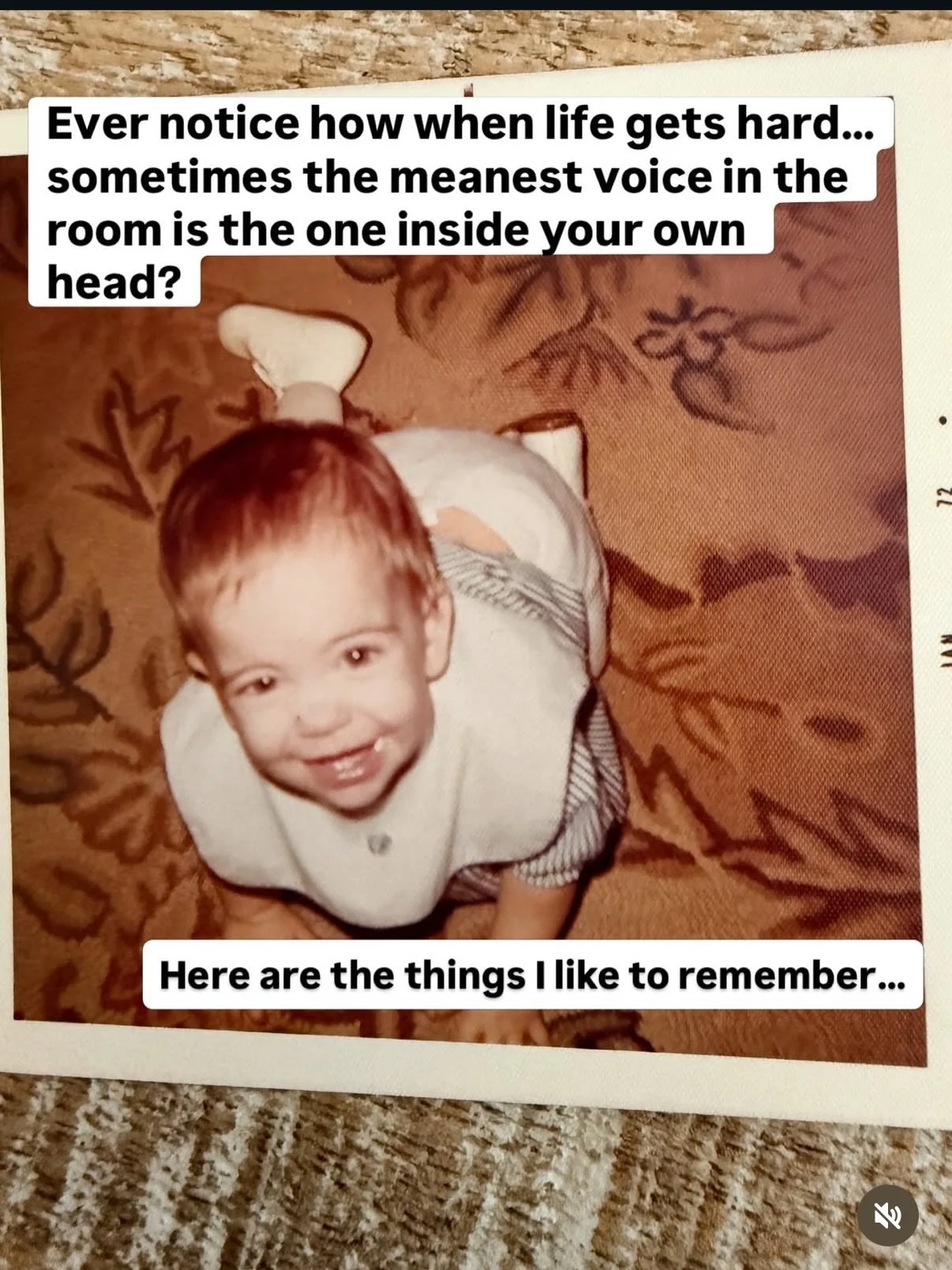 I don&rsquo;t know about you, but growing up we didn&rsquo;t talk about emotions. 🙉🤐😮&zwj;💨

My parents didn&rsquo;t know.  Most  of us learned how to push through, stay strong, and keep going.

The problem is&hellip; the body keeps score.

Unpro