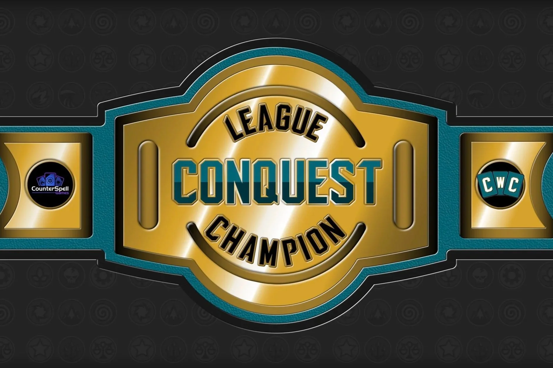Introducing the CwC UniVersus Conquest League