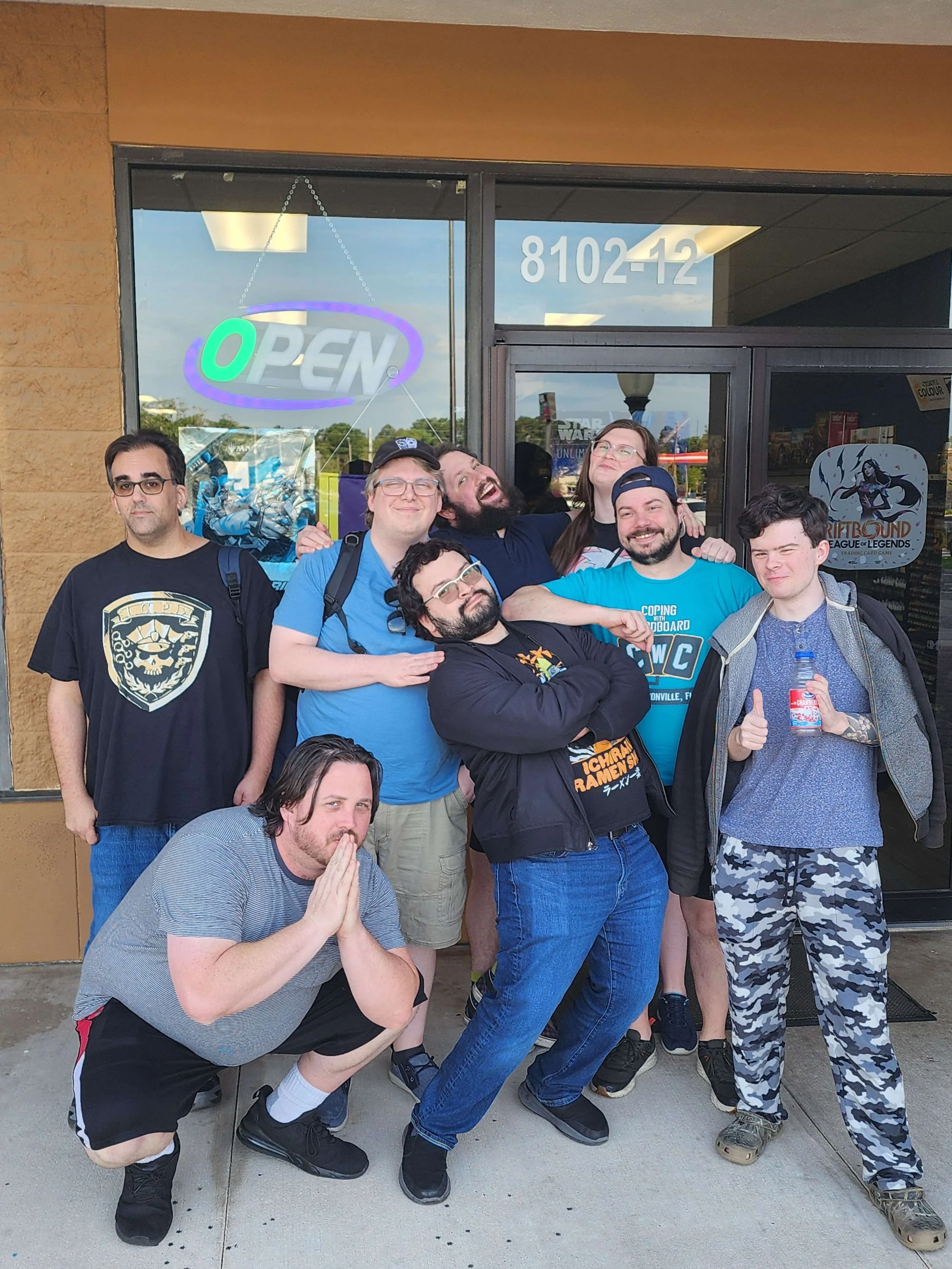 CwC LC Recaps- Seasons 1 and 2