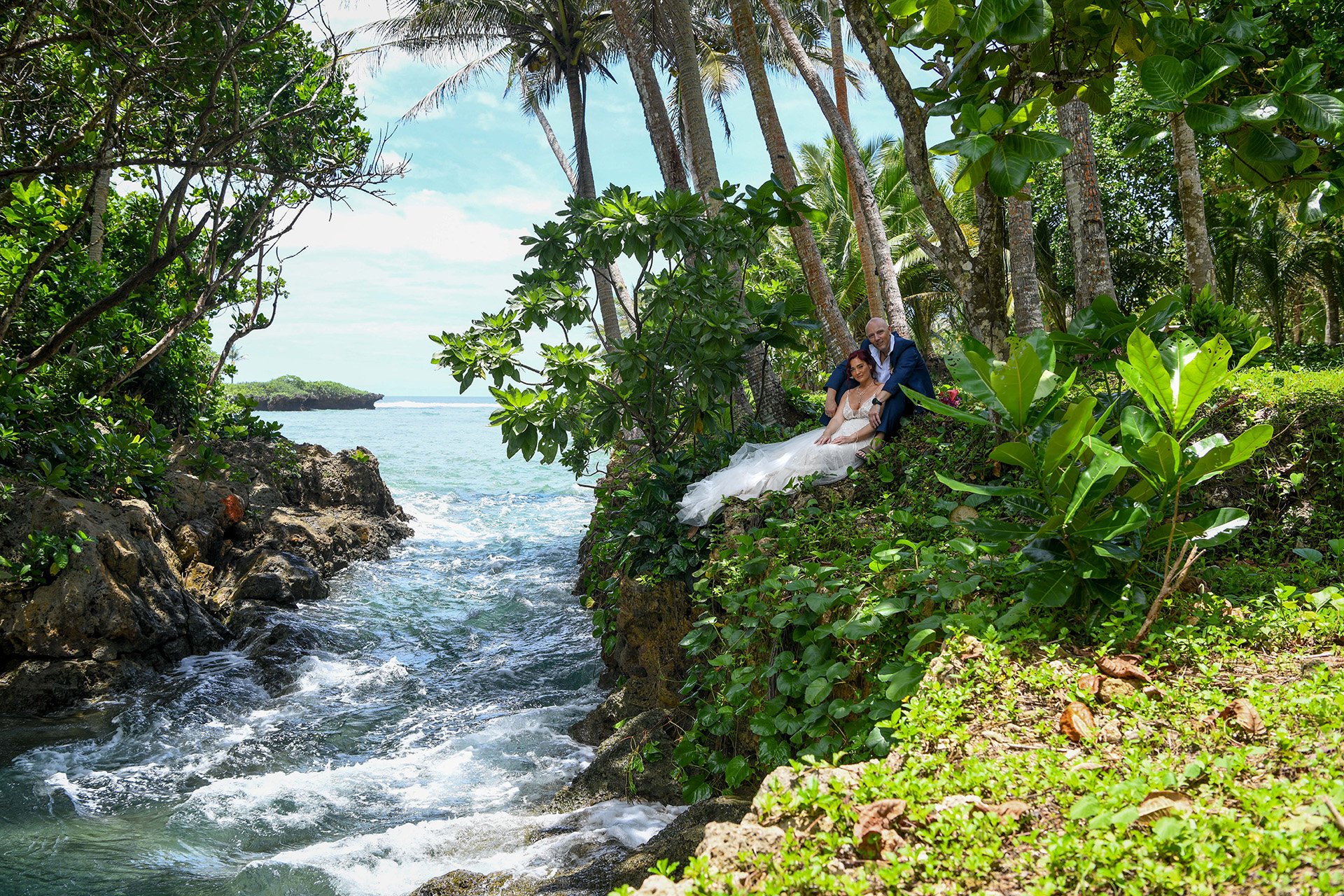 Wedding Photographer Fiji, Anaïs Chaine
