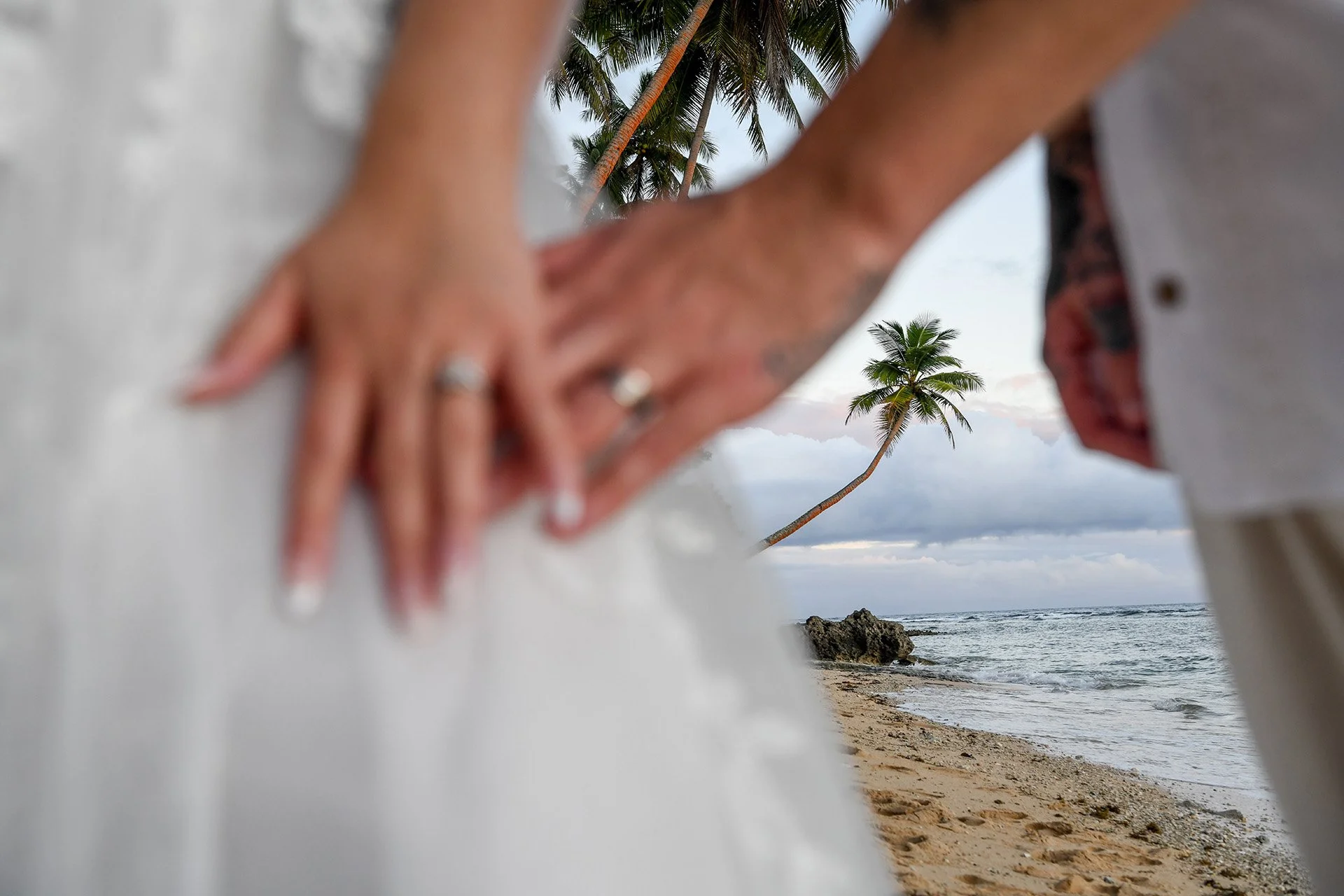A Luxury Elopement at Namale Resort &amp; Spa, Savusavu | Jessie &amp; Nicholas